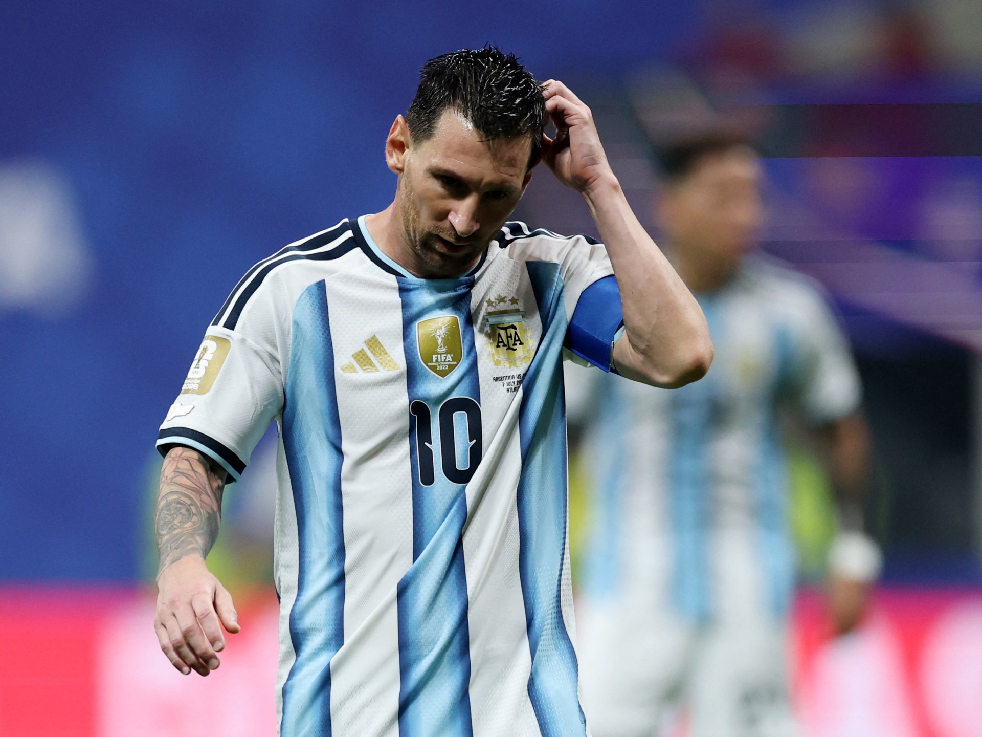 FIFA World Cup: Which quarterfinal team has best chance to win the trophy?