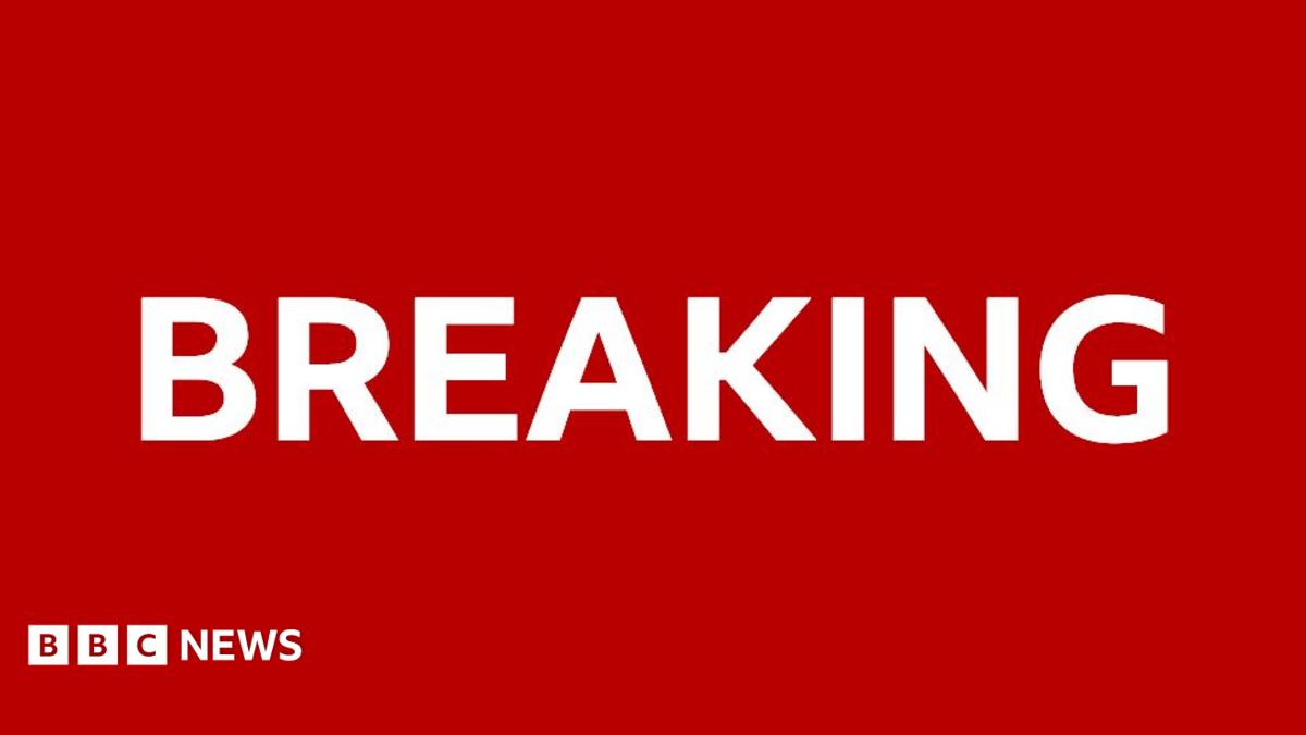 Trump says Board of Peace has reached agreement for disarmament of Hamas