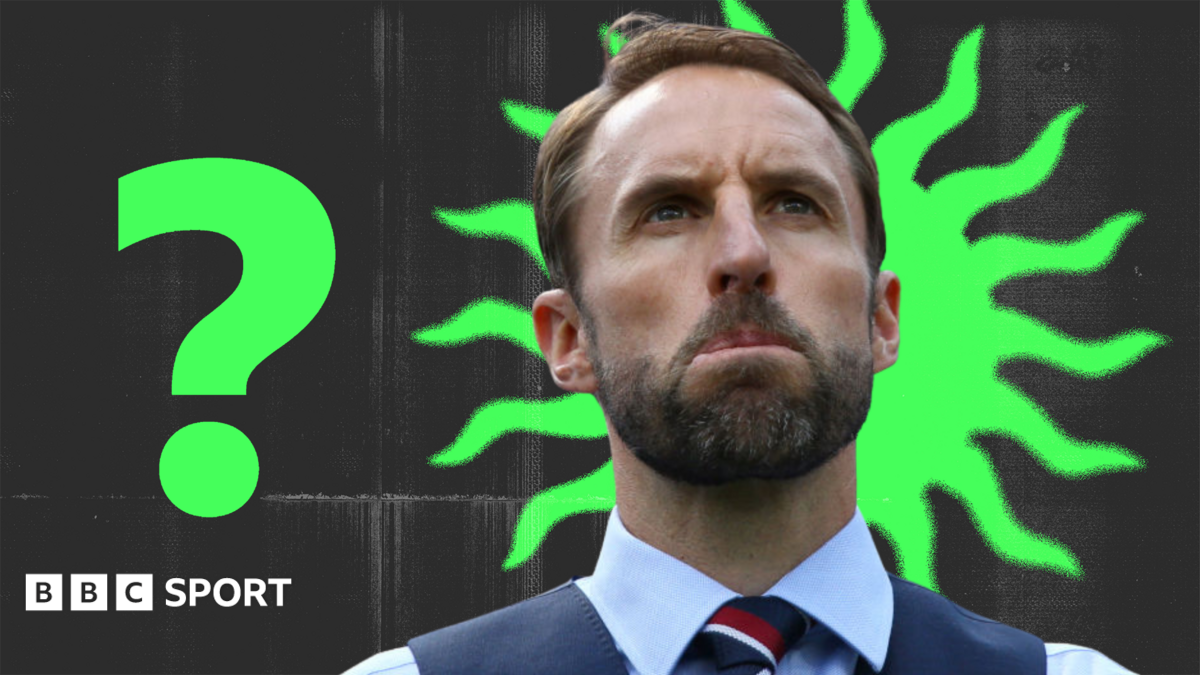 World Cup quiz: Name the team from England v Panama 2018