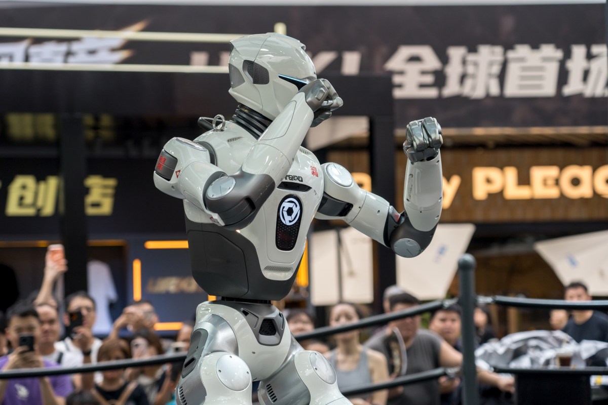 US government bans new foreign-made humanoids, robot dogs, and solar inverters, citing risks to national security