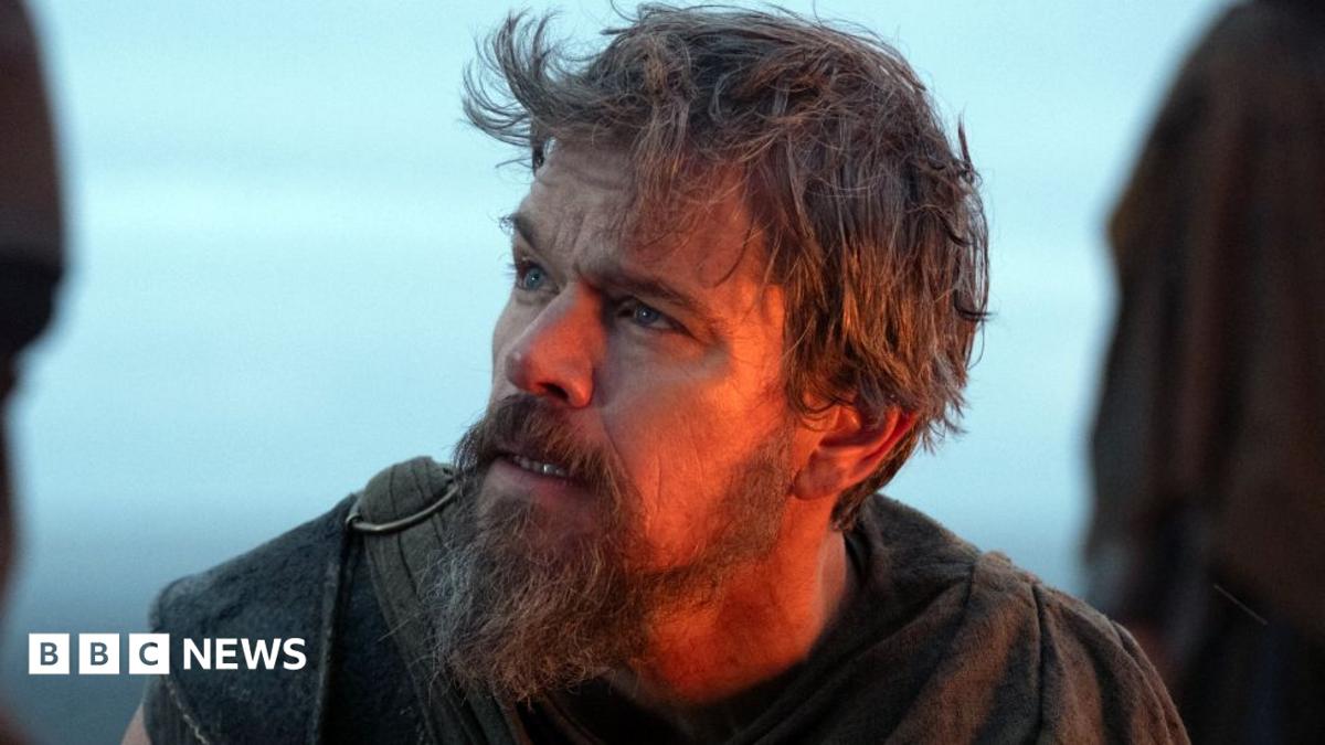 Odyssey translator writes scathing review of Nolan film adaptation