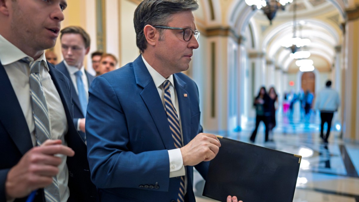 US House passes $1.15 trillion military bill expanding Israel cooperation