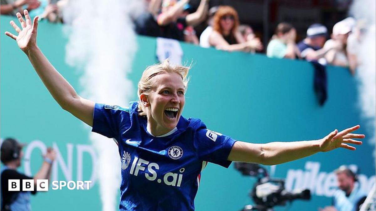 Beever-Jones set to sign new deal at Chelsea