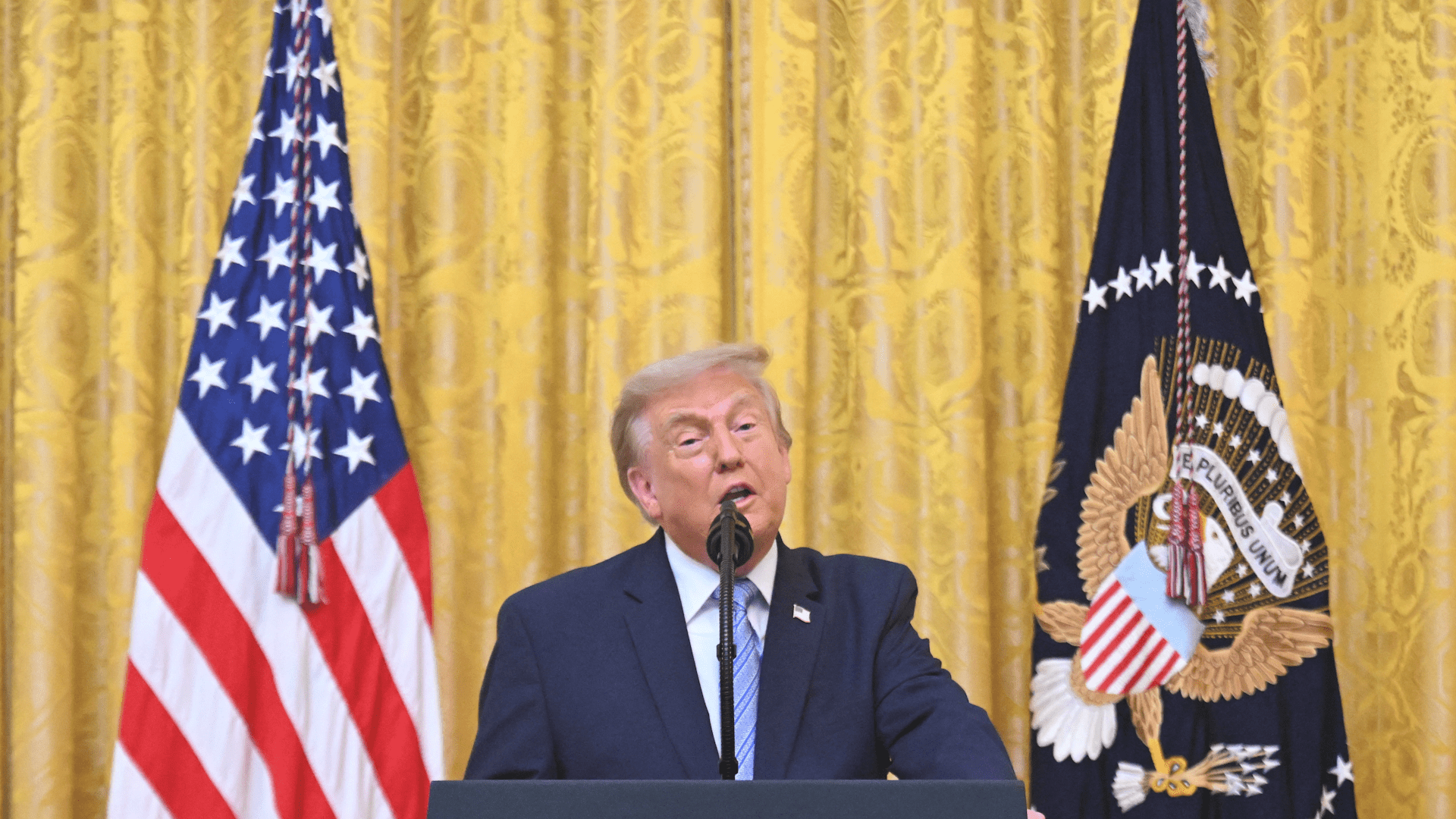Trump’s new election push, explained