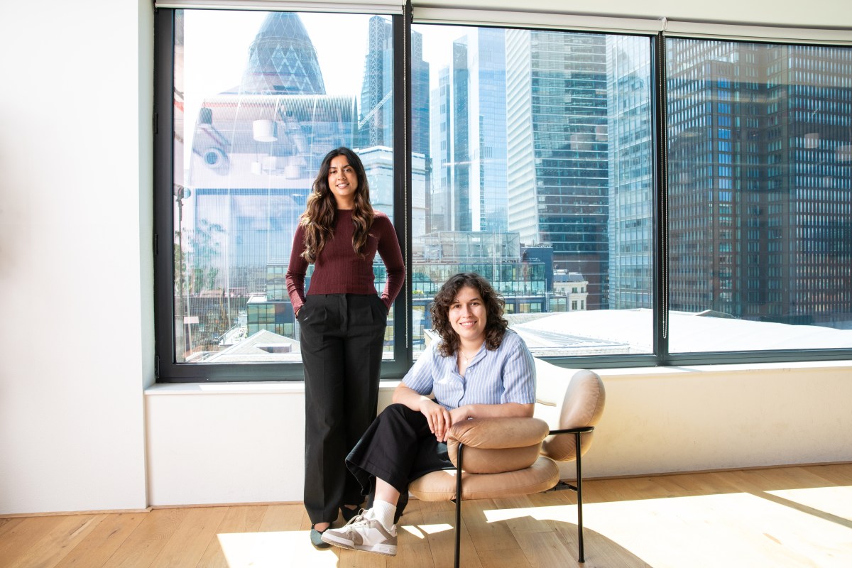 Cascade raises $3.5M to help construction firms find and win projects