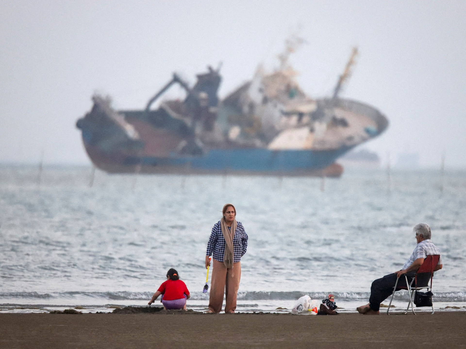 Strait of Hormuz reopens: But can ships’ safety be assured?