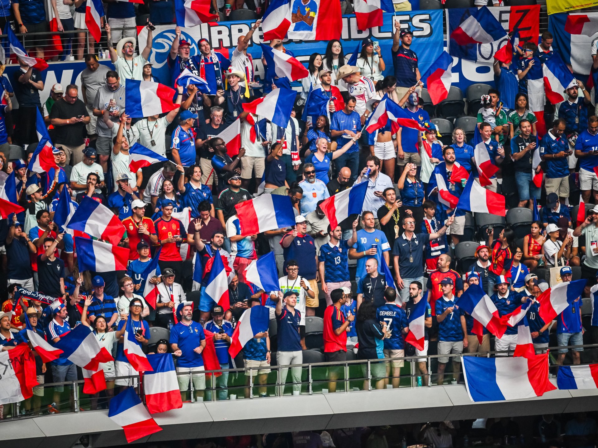 World Cup final weekend: France vs England prediction, schedule, news