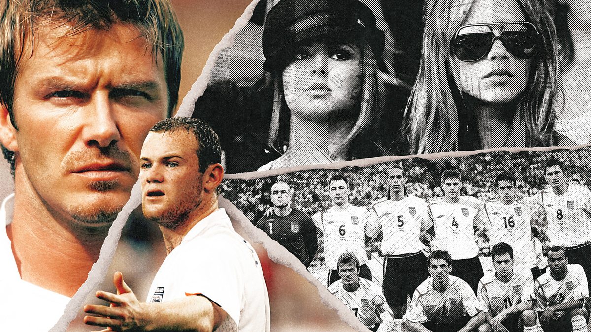 Why did England’s 2006 World Cup dream end in agony?