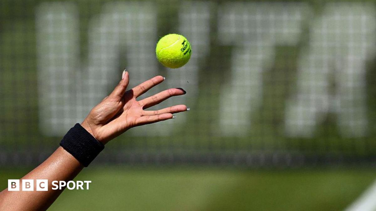 Players will need sex test to play on WTA Tour