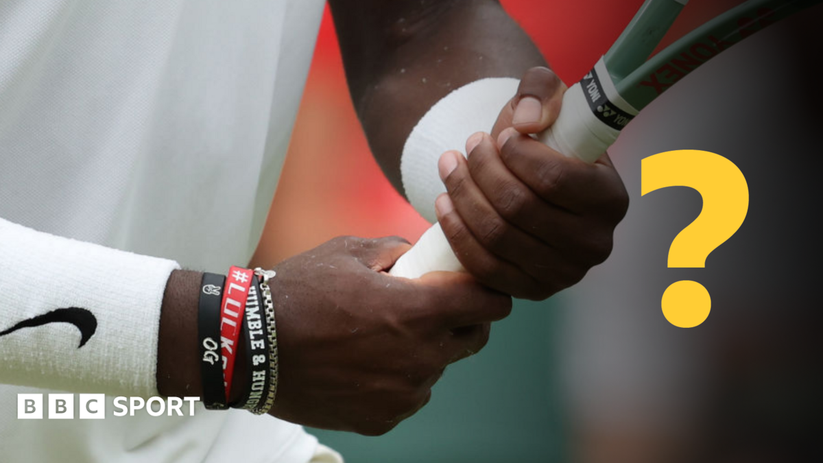 Who am I? Guess the tennis star No 6