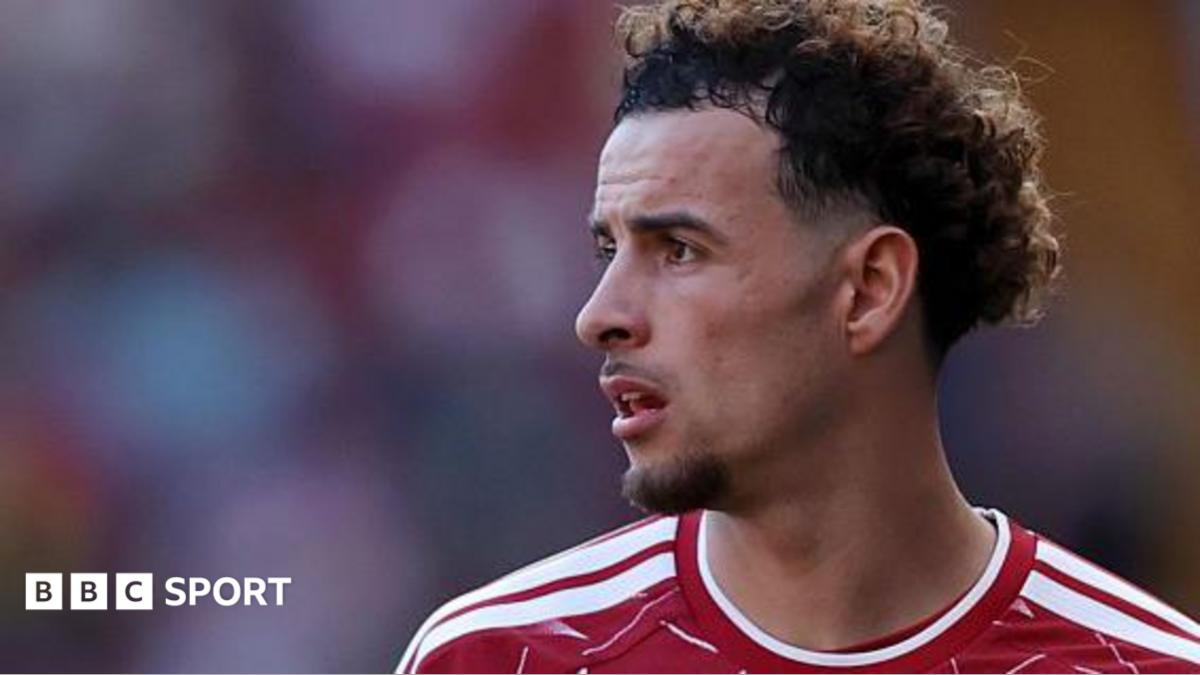 Liverpool reject £21.7m Inter Milan offer for Jones