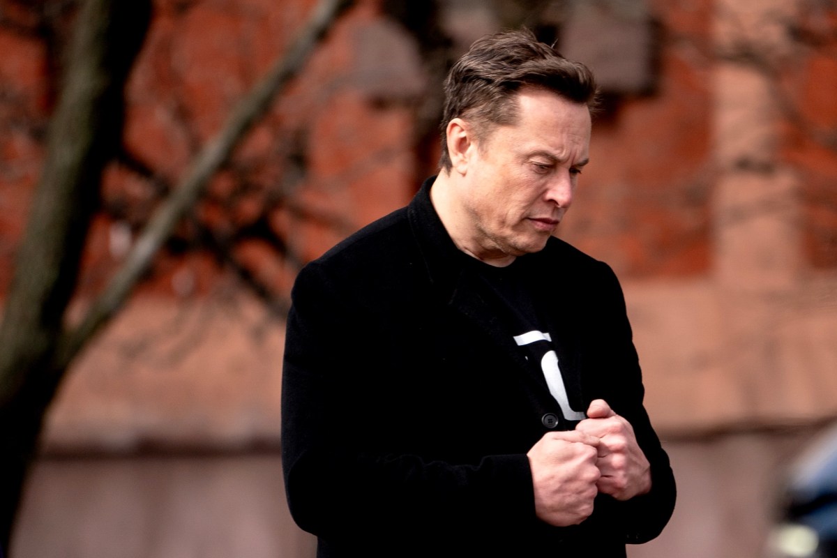 Despite ‘misgivings,’ judge approves Elon Musk’s $1.5 million SEC settlement
