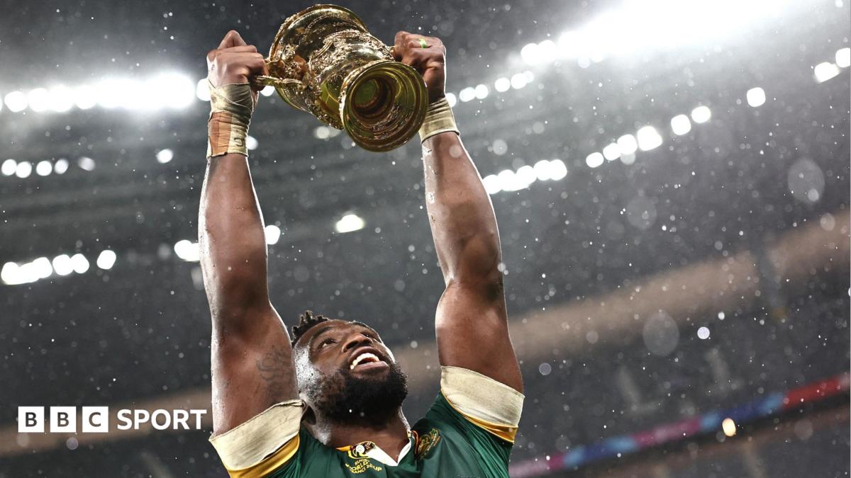 ITV confirmed as 2027 Rugby World Cup broadcaster