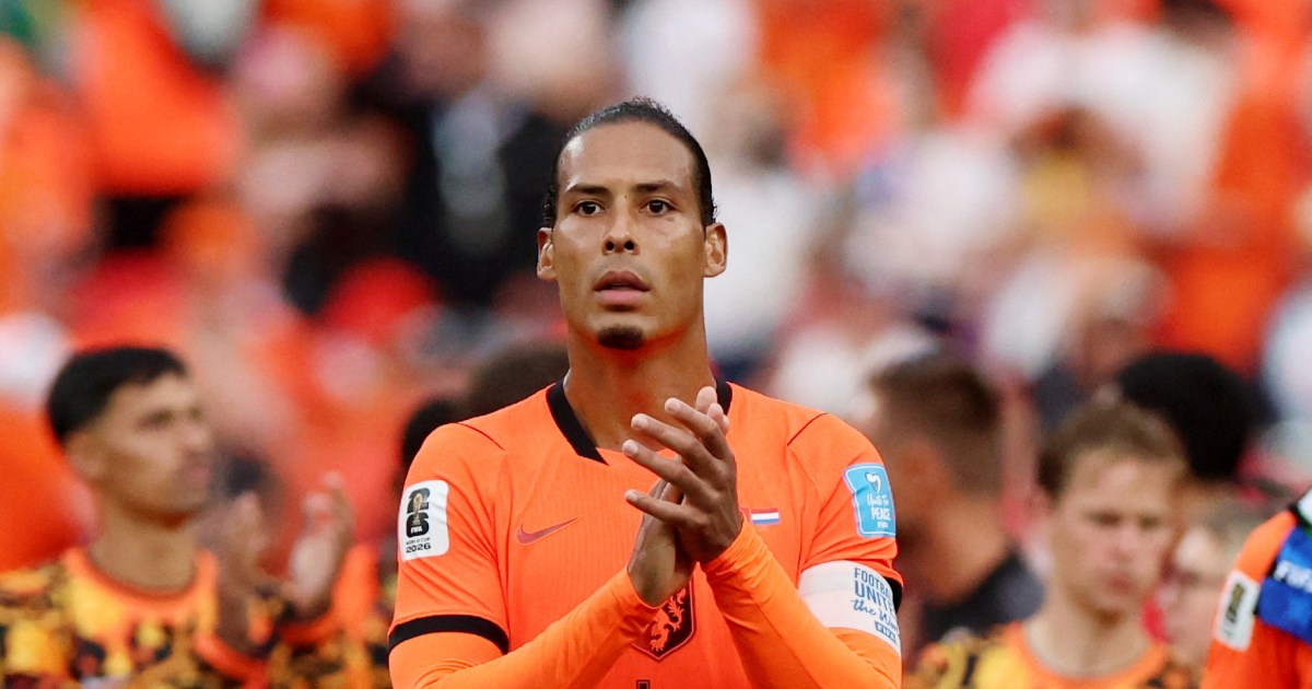 Netherlands vs Morocco: FIFA World Cup Round of 32: Prediction, team news