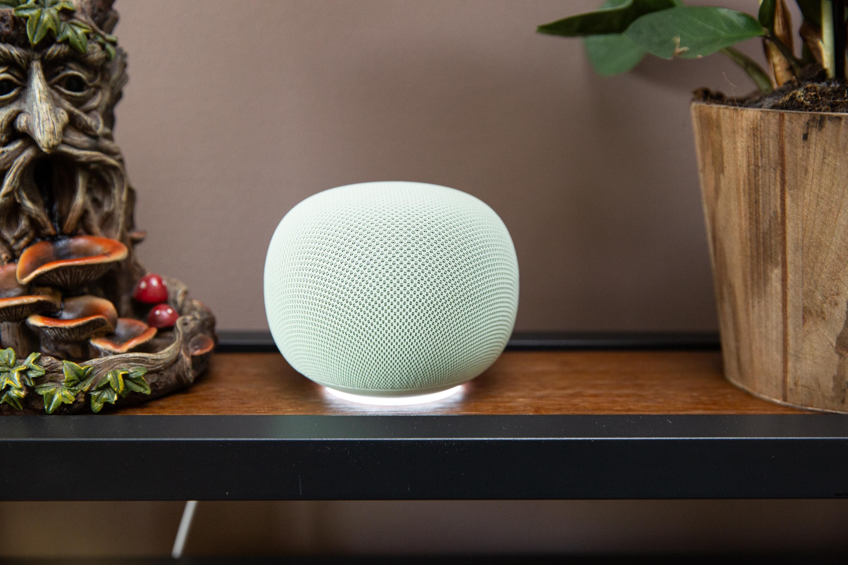 Google built a great smart speaker, but Gemini isn’t ready for it