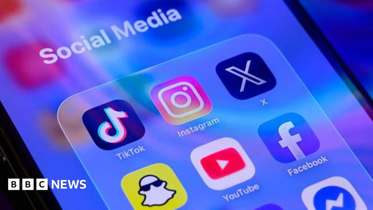 Australia to double maximum penalty for platforms in breach of social media ban