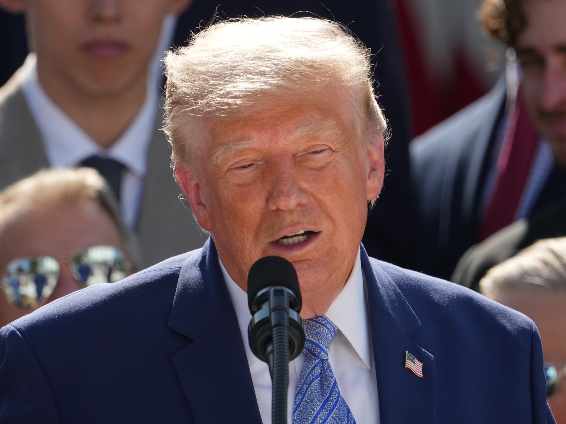 Trump’s latest ‘forced labour tariffs’: Who’s been hit, how badly?