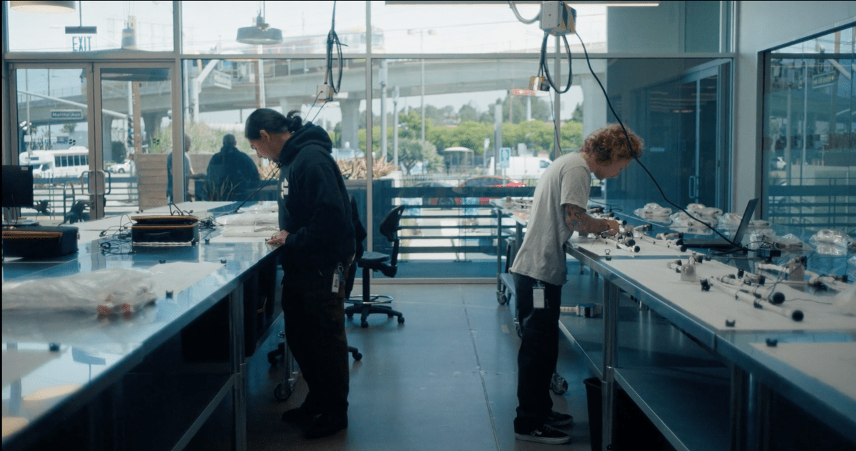 A SpaceX vet raised $65M to pull wire harnesses out of the Cold War era