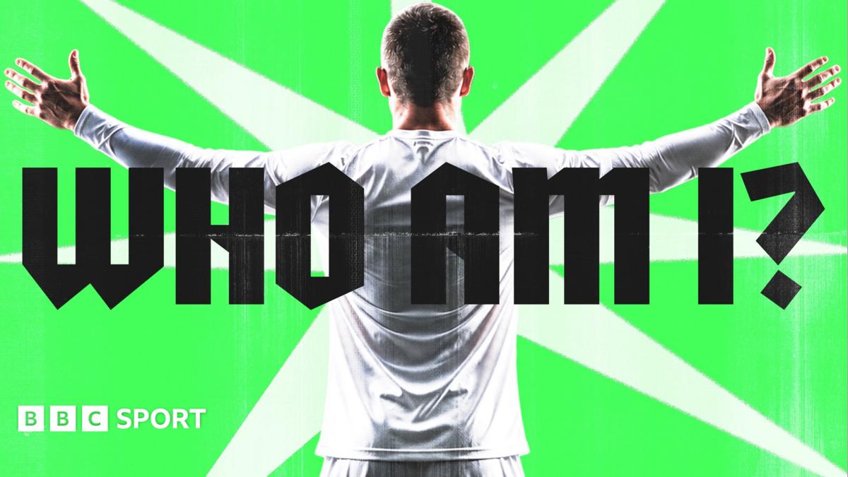 Who am I? Guess World Cup star No 18