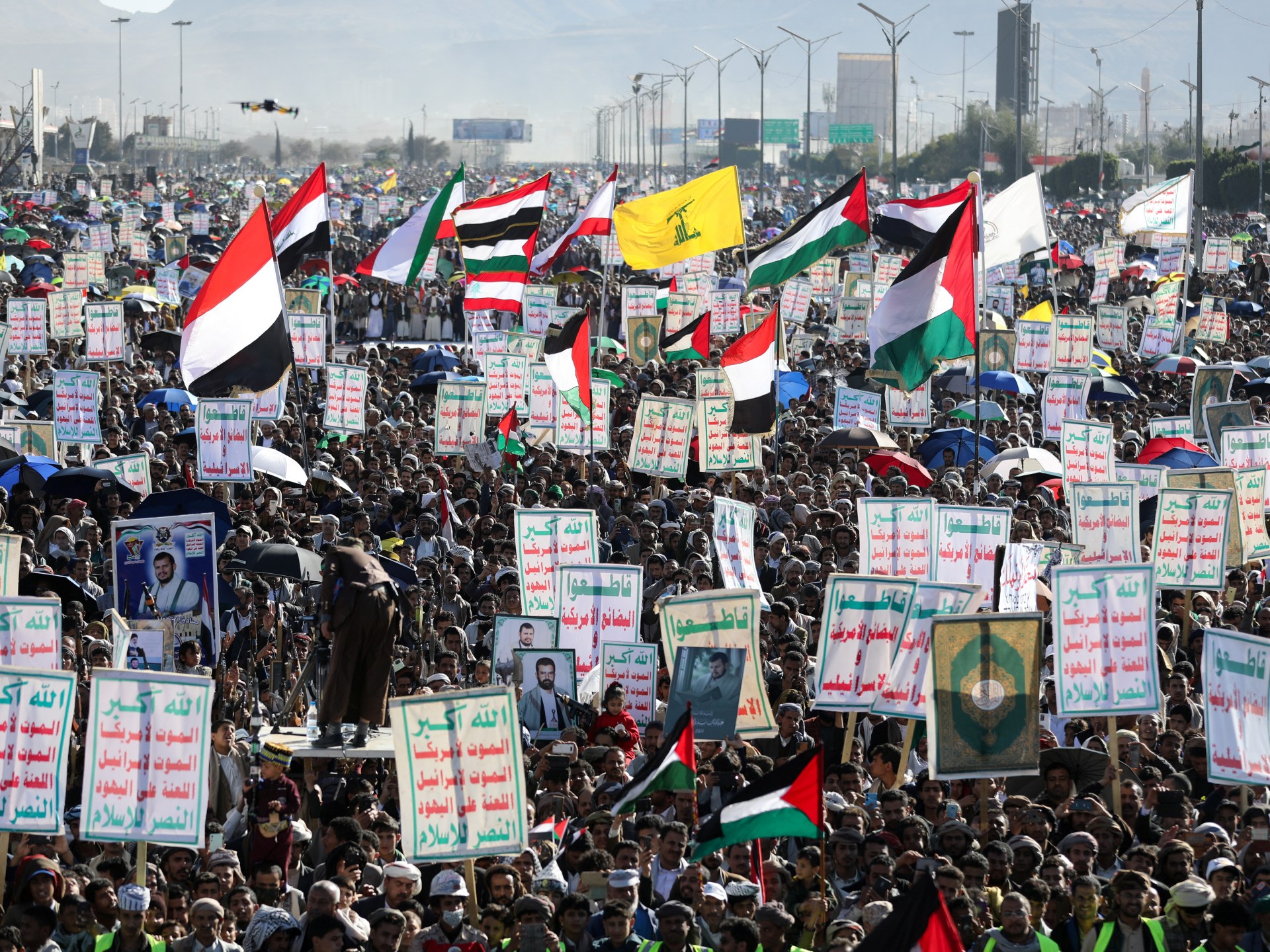 Evolution under fire: Iran’s ‘axis of resistance’ in a post-war era