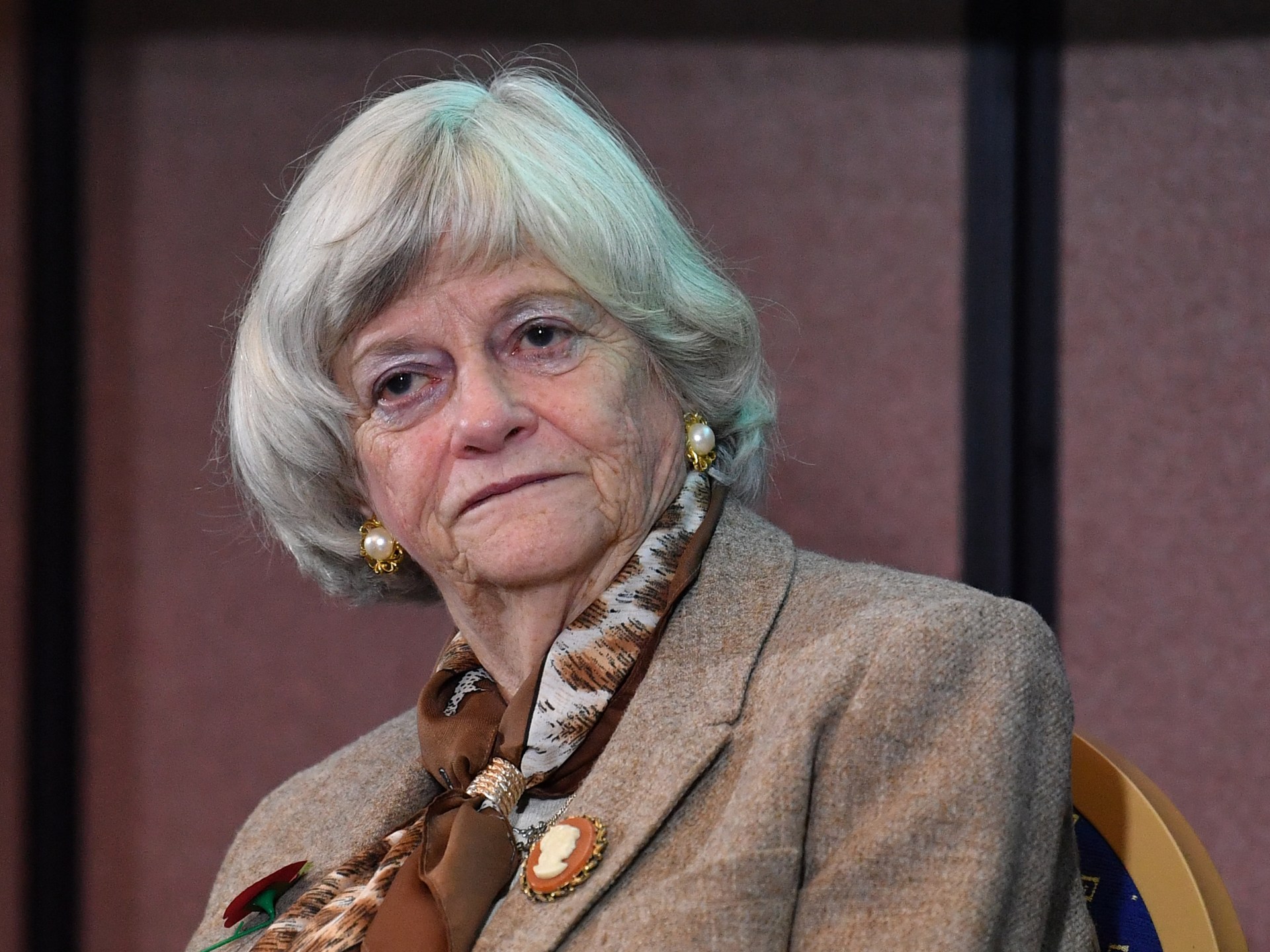 British police make new arrest in Ann Widdecombe murder investigation