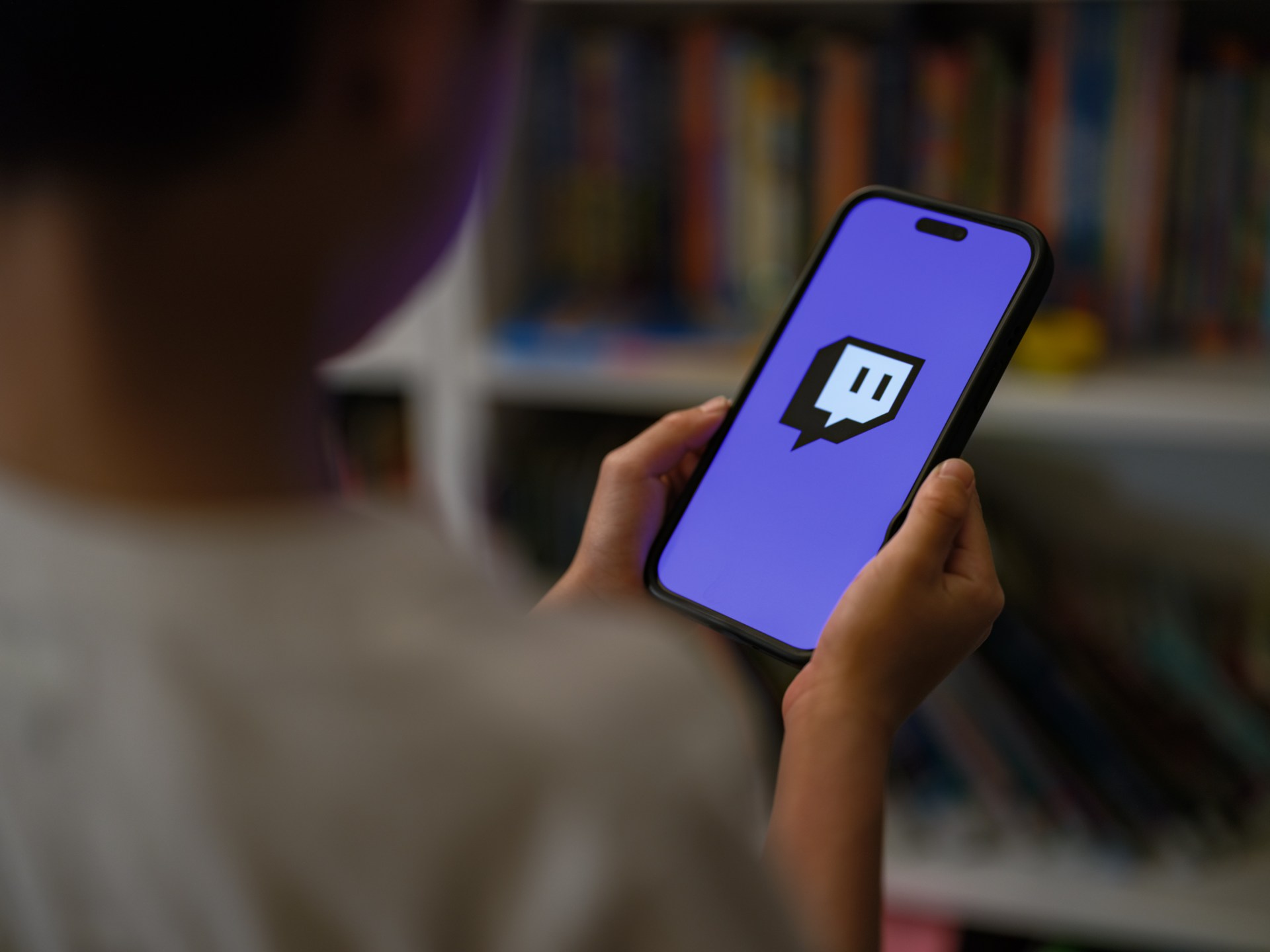 US Supreme Court clears path for Texas to enforce app age verification law