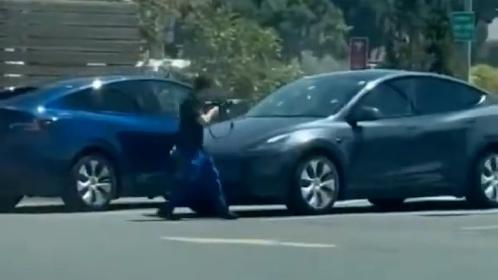 At least three dead in Idaho shopping mall mass shooting