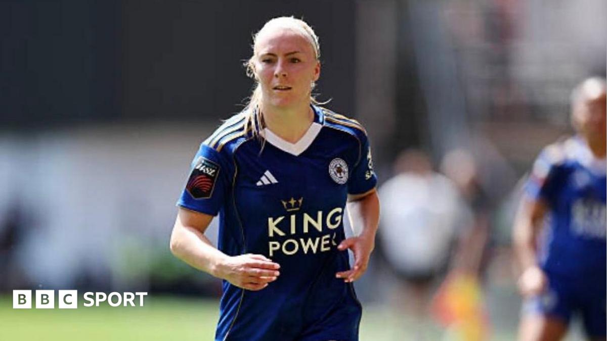 Rantala becomes third Leicester player to join Everton