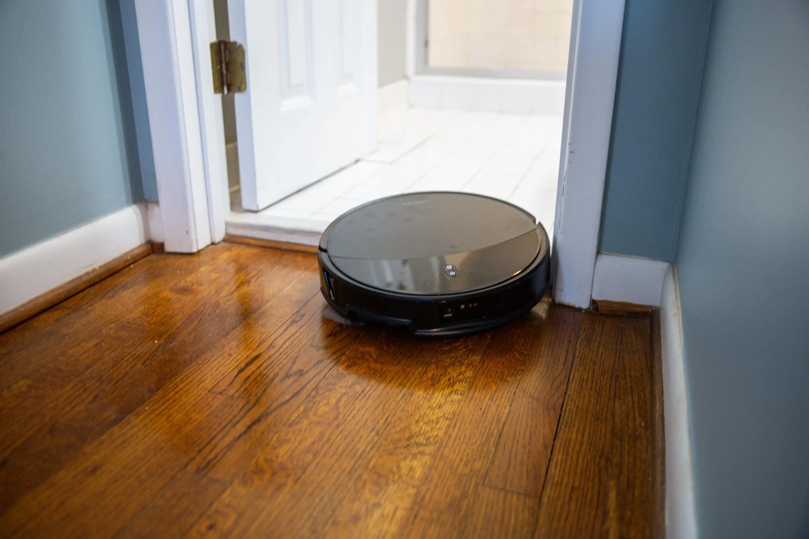 Prime Day takes $240 off Roborock’s Saros 20, one of our favorite robovacs