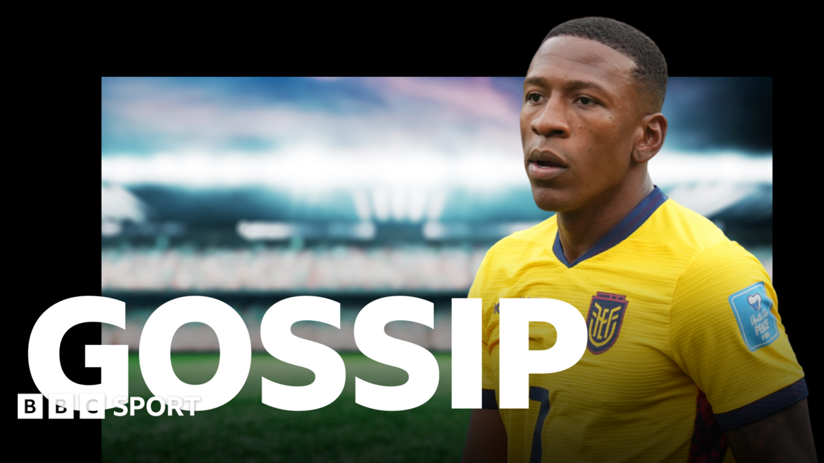 Villa assess Estupinan move - Tuesday's gossip