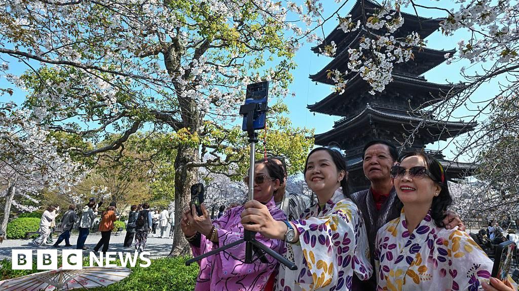 Japan quintuples visa fees in first price hike since 1978