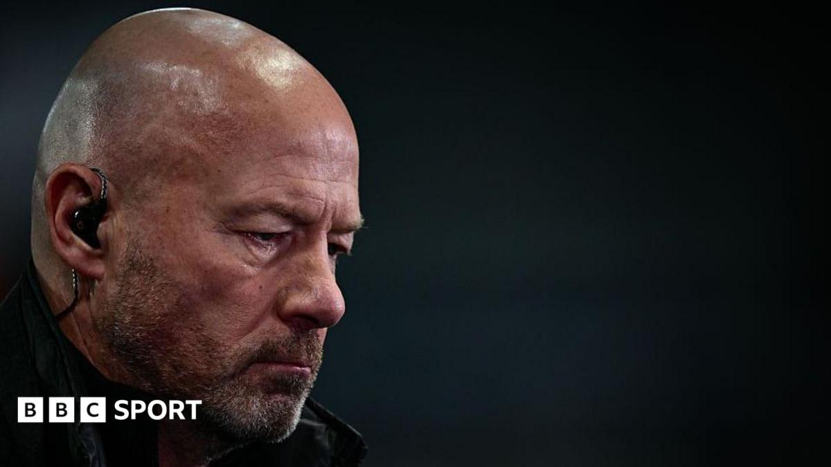 Challenging times ahead for Newcastle - Shearer