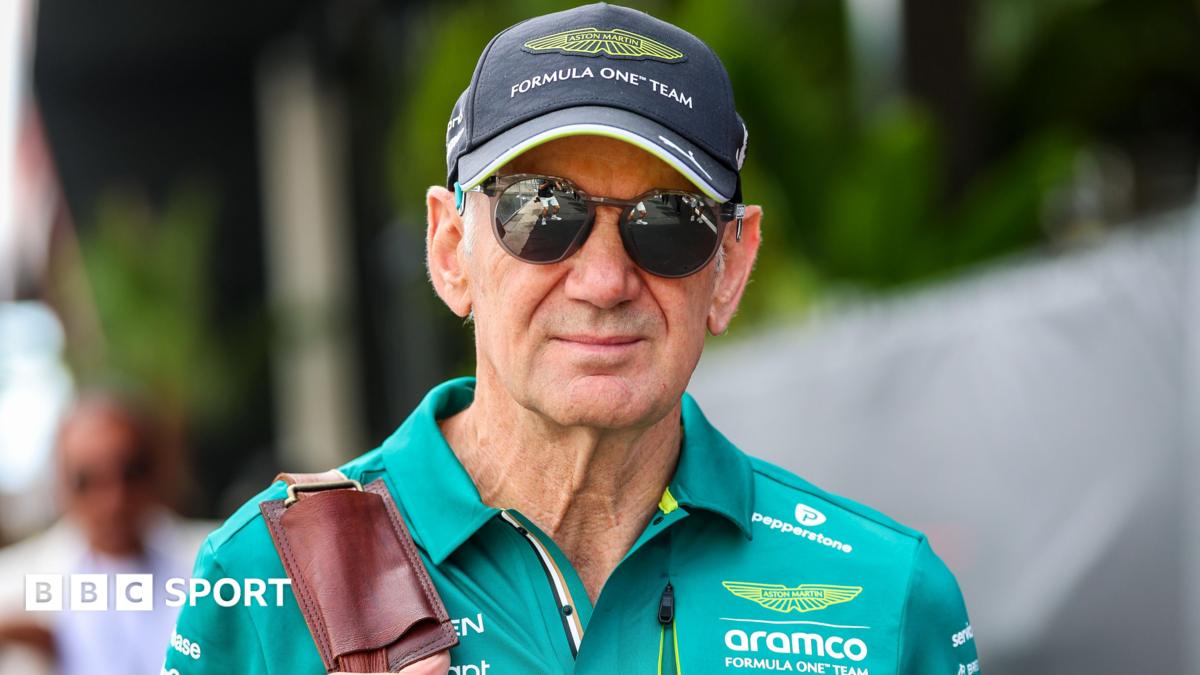 Aston Martin to have big upgrade for Hungarian GP