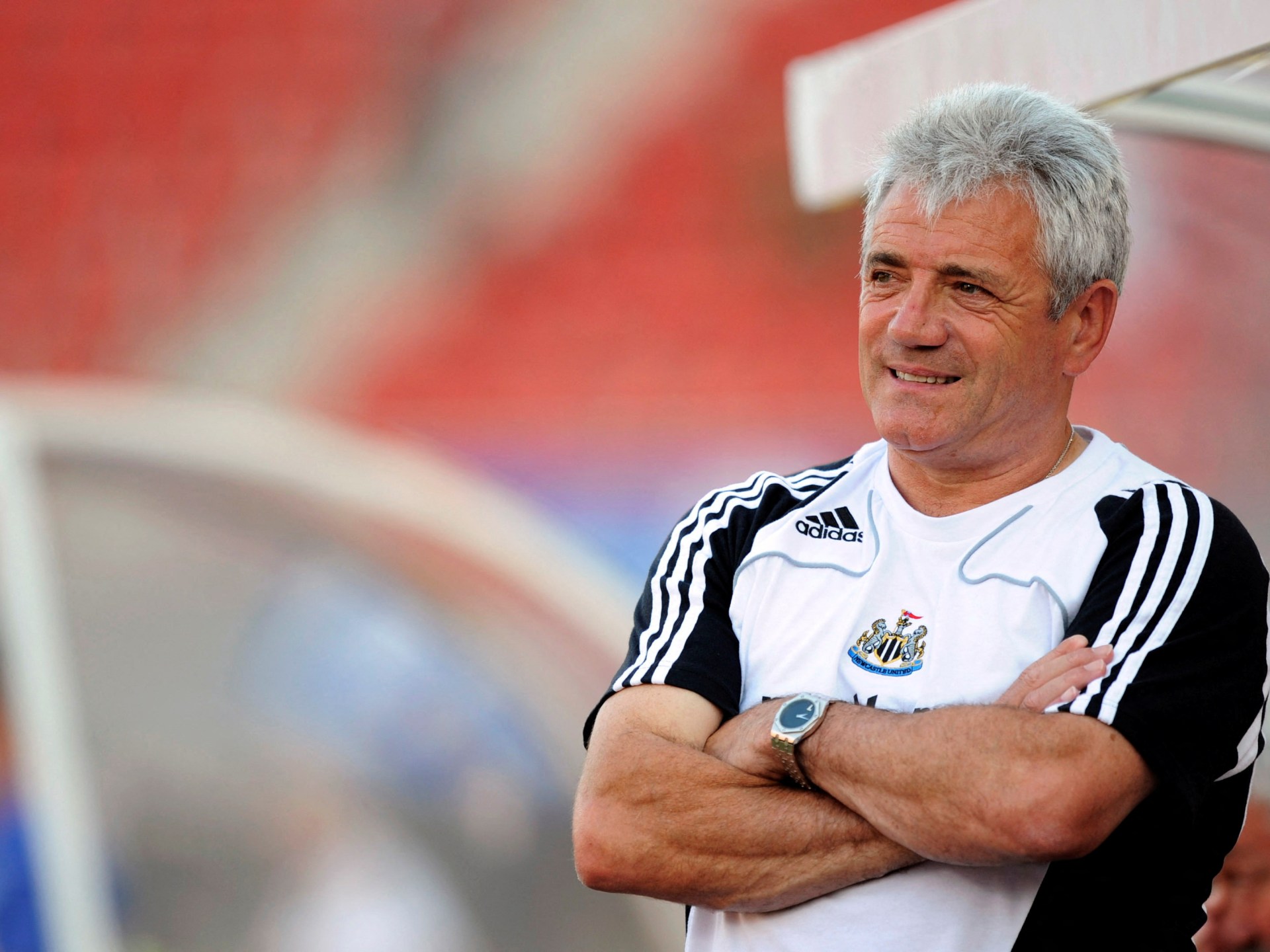 Former England manager and two-time Ballon d’Or winner Keegan dies aged 75