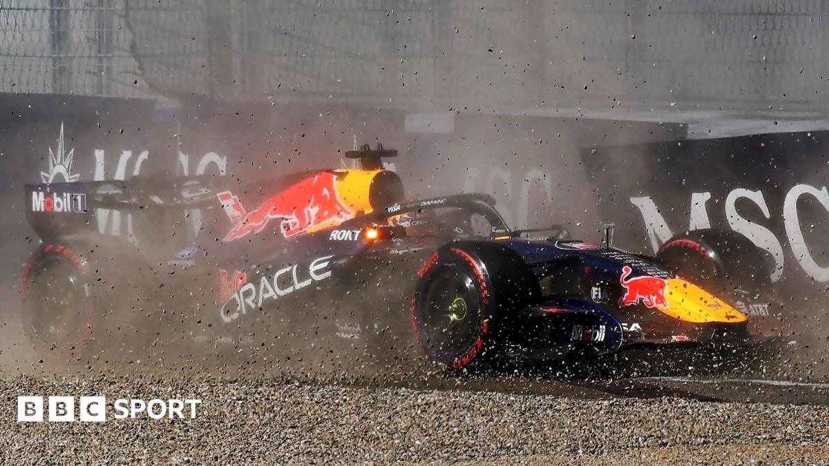 Did Russell's pole set dangerous precedent? F1 Q&A
