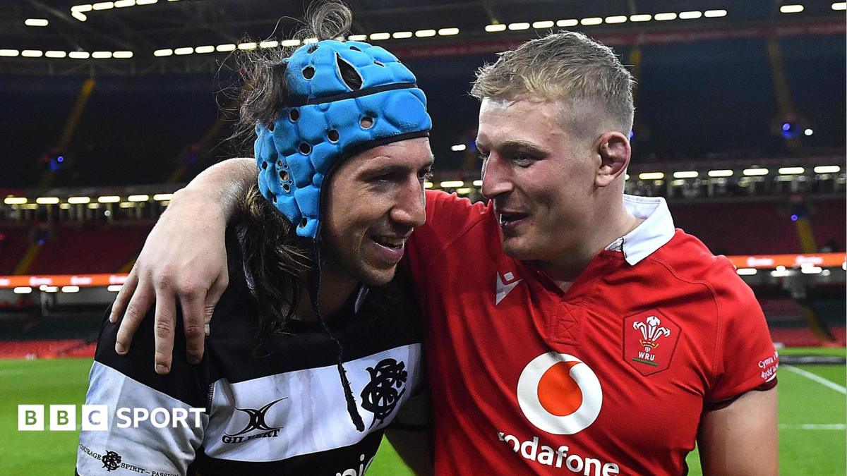Wales and Barbarians ready to add to rich history