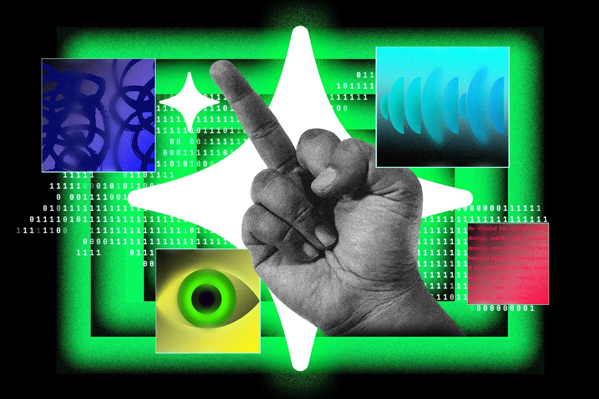 Artists are lawyering up against AI slop, and some are even winning