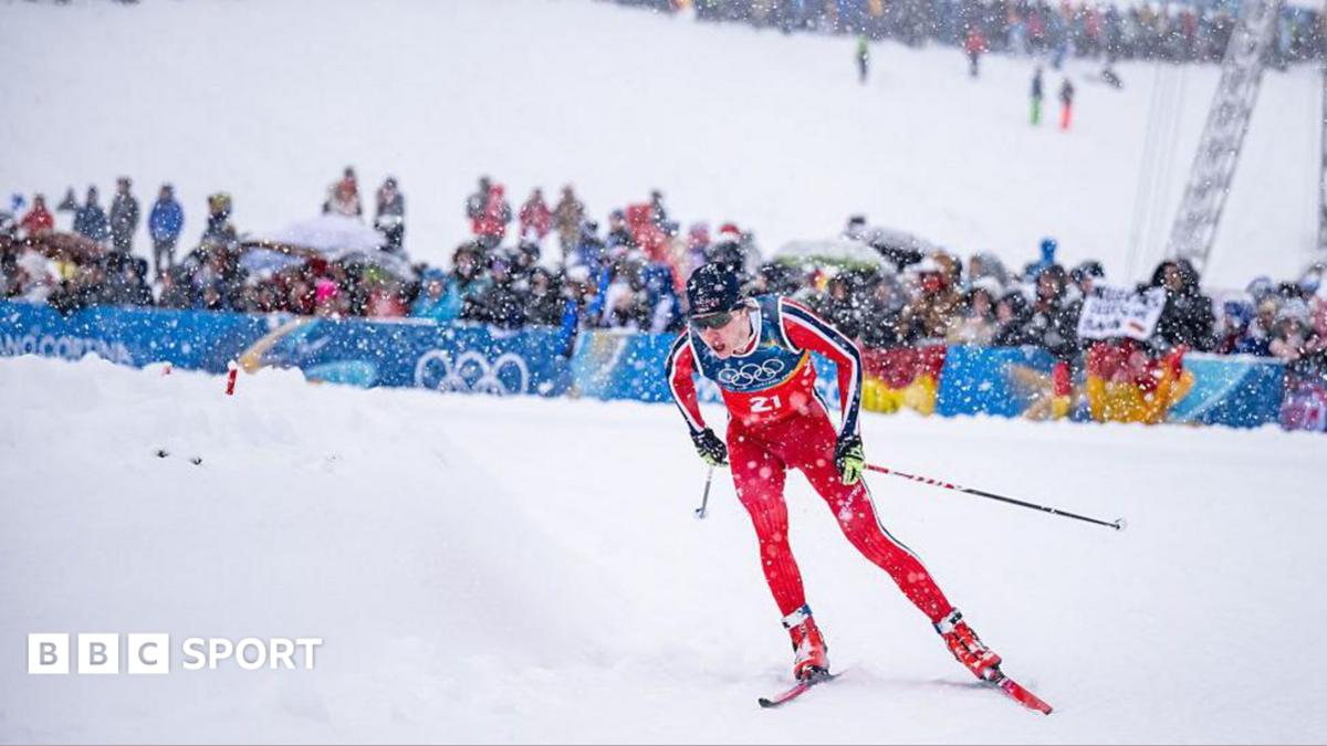 Nordic Combined dropped from 2030 Winter Olympics