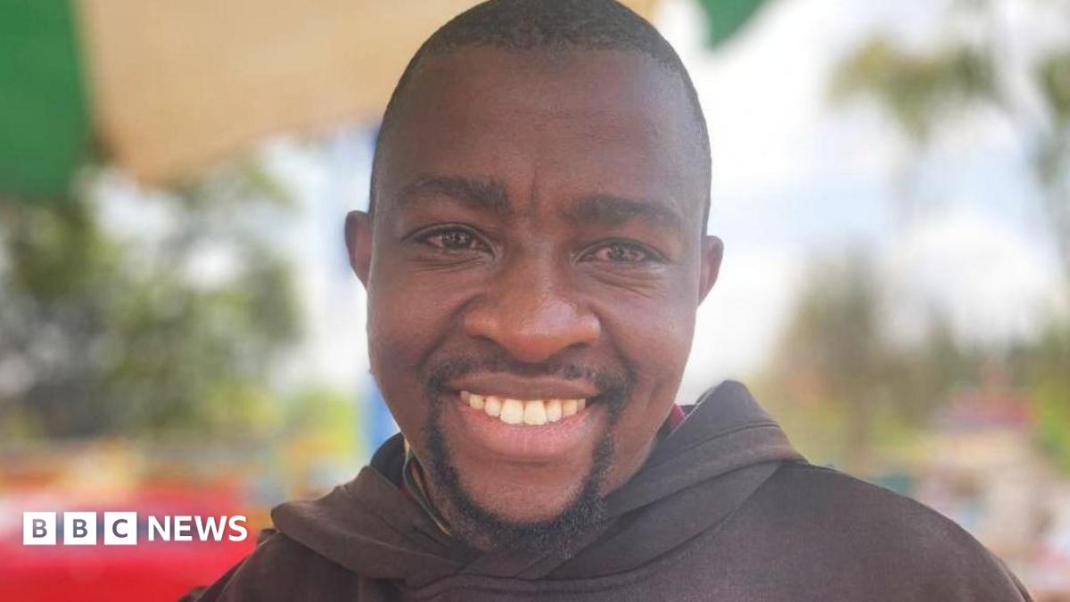How men with female surnames are standing up to ridicule in Kenya