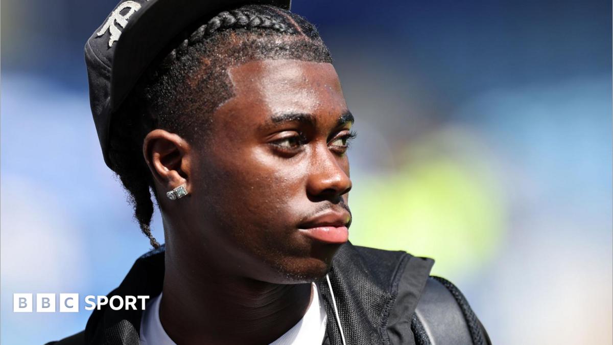 How good is Monga and what role could he play at Man City?