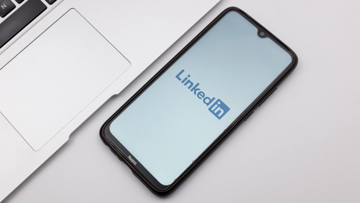 LinkedIn adds a button to report AI-generated ‘slop’