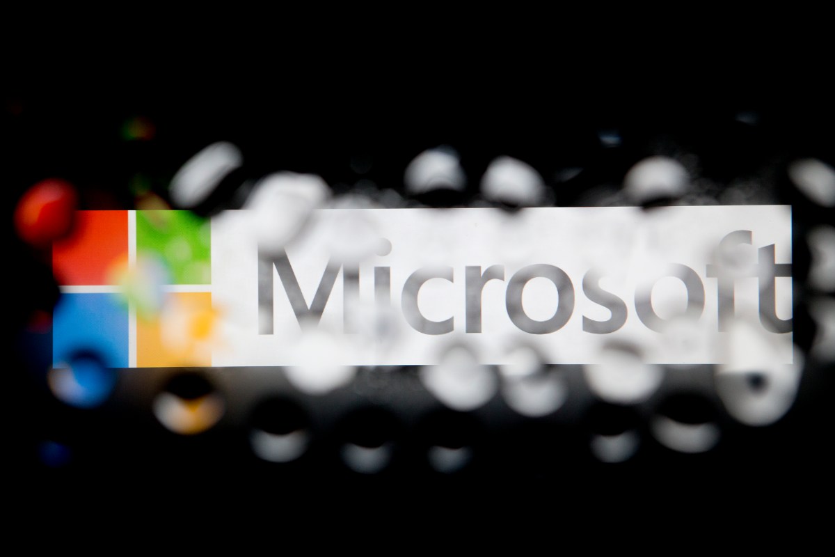 Microsoft lays off nearly 5,000 employees across Xbox, commercial sales