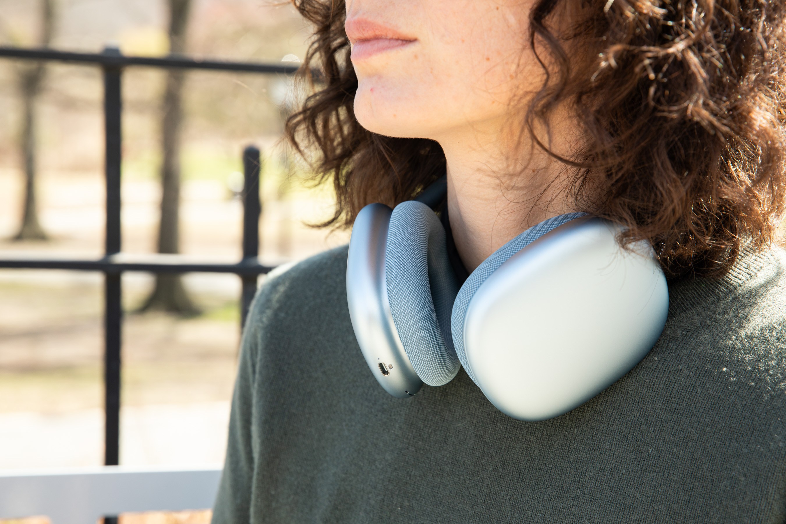Apple’s AirPods Max 2 are $150 off for the first time