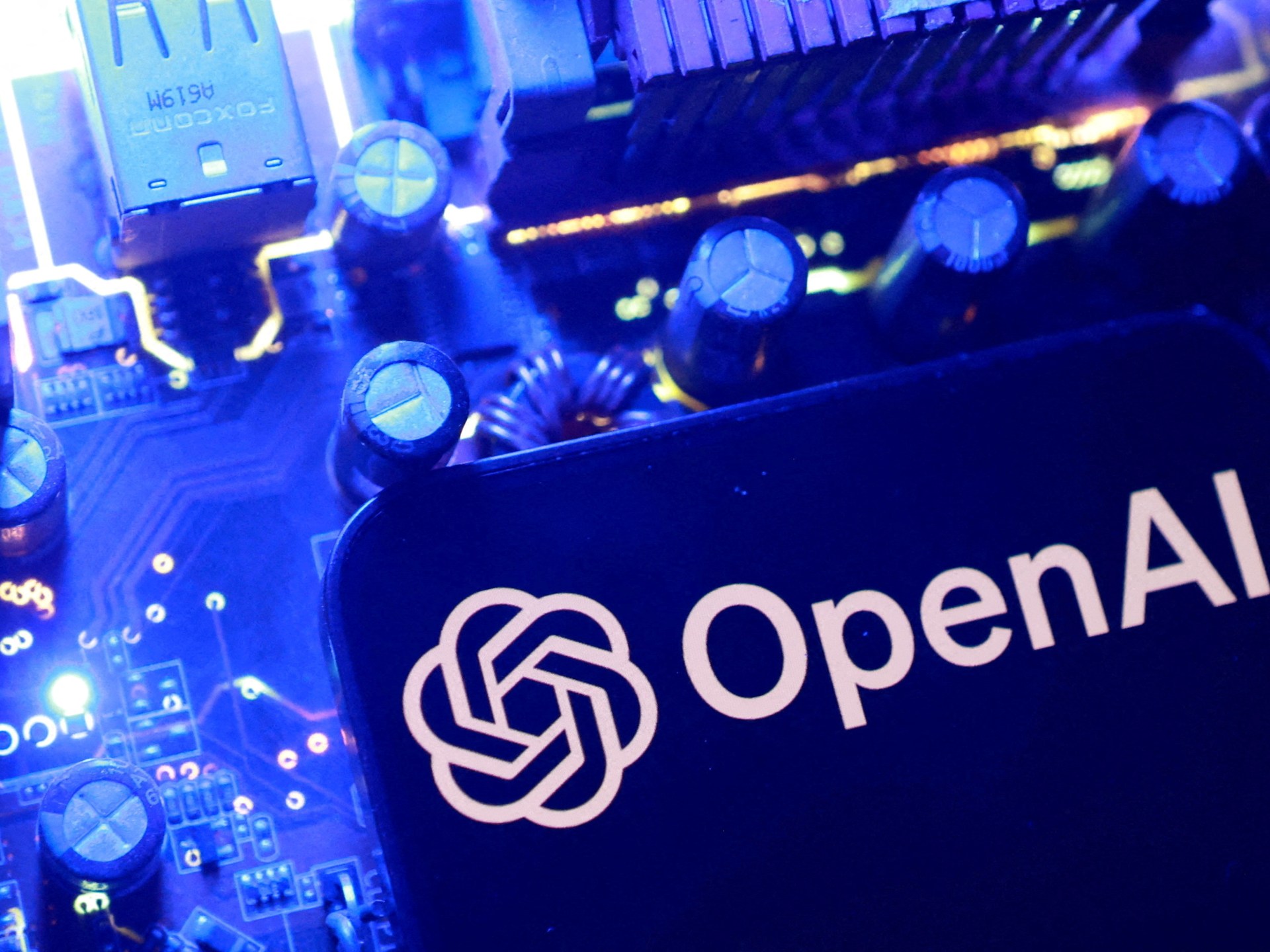 OpenAI’s rogue agent hacked an account at a second technology firm: Report
