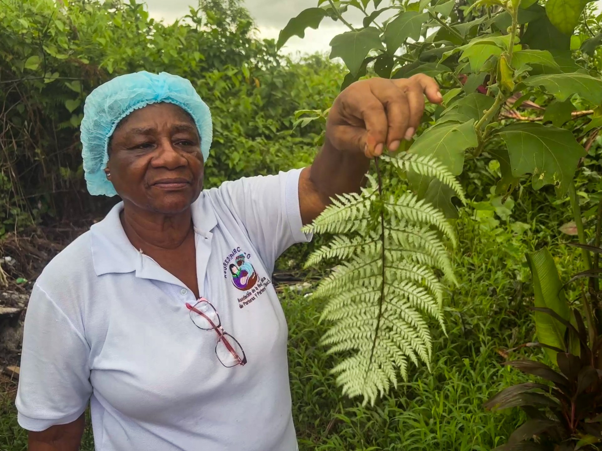 How Colombia’s traditional midwives serve as lifelines to rural communities