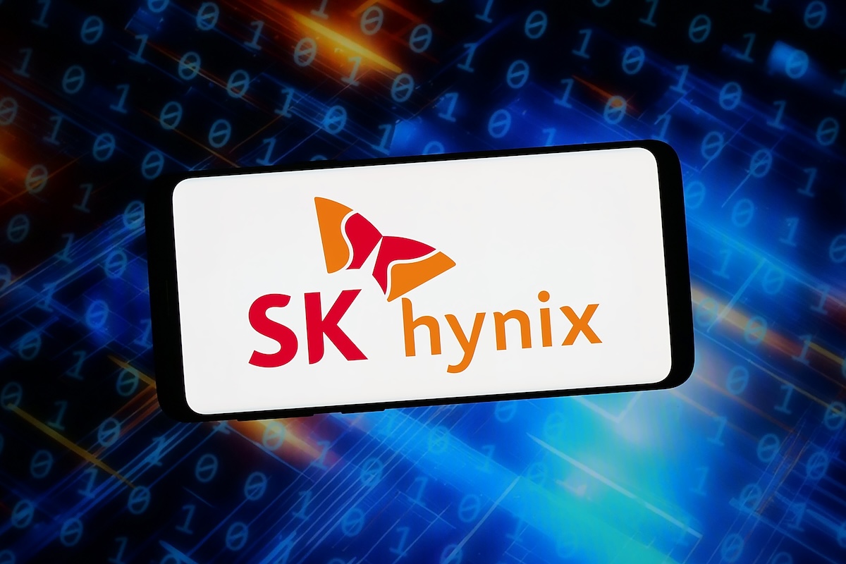 SK Hynix raises $26.5B in the biggest foreign IPO in US history, is urged to build new US fabs