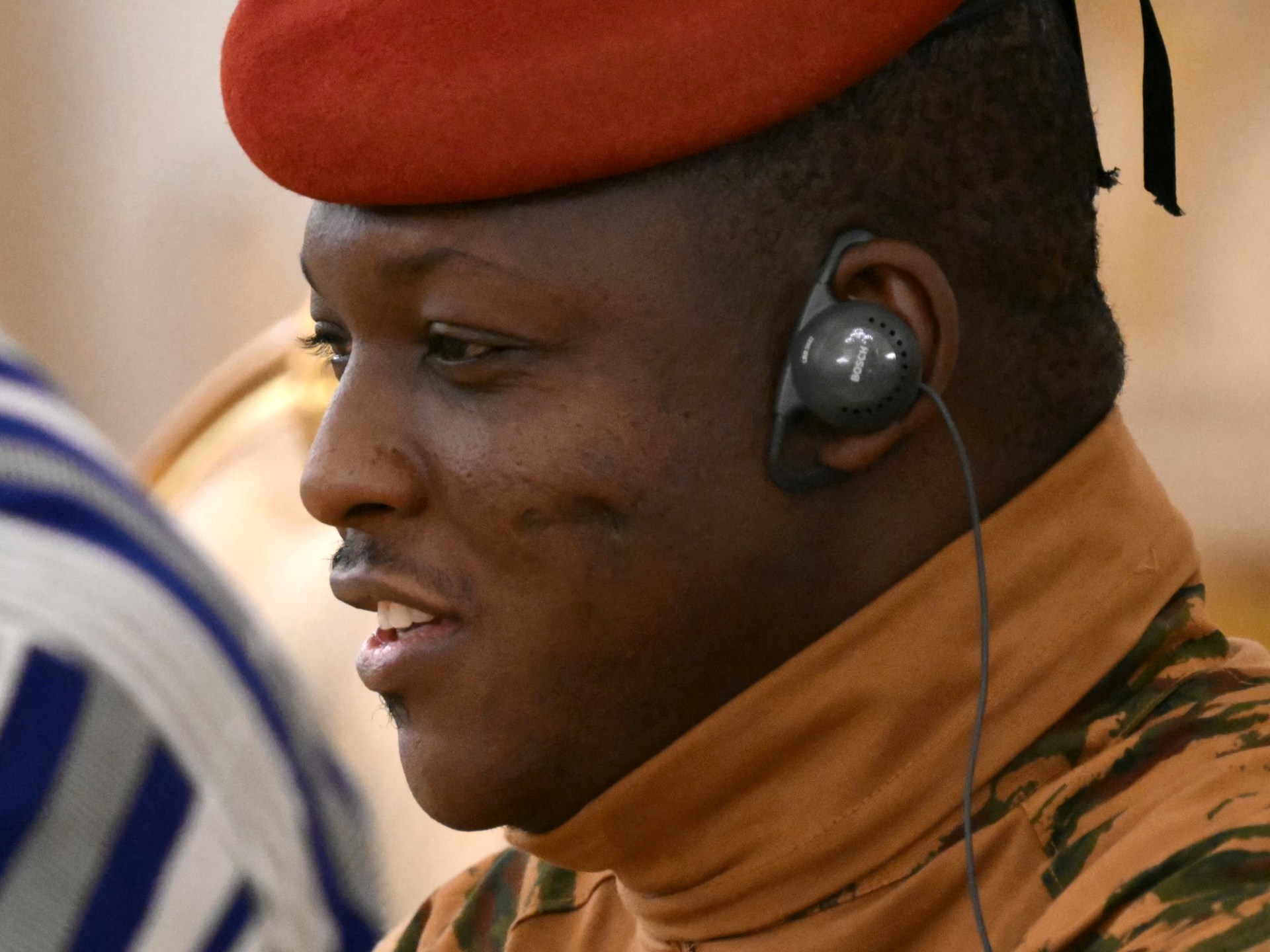 Burkina Faso cuts diplomatic ties with former colonial ruler France