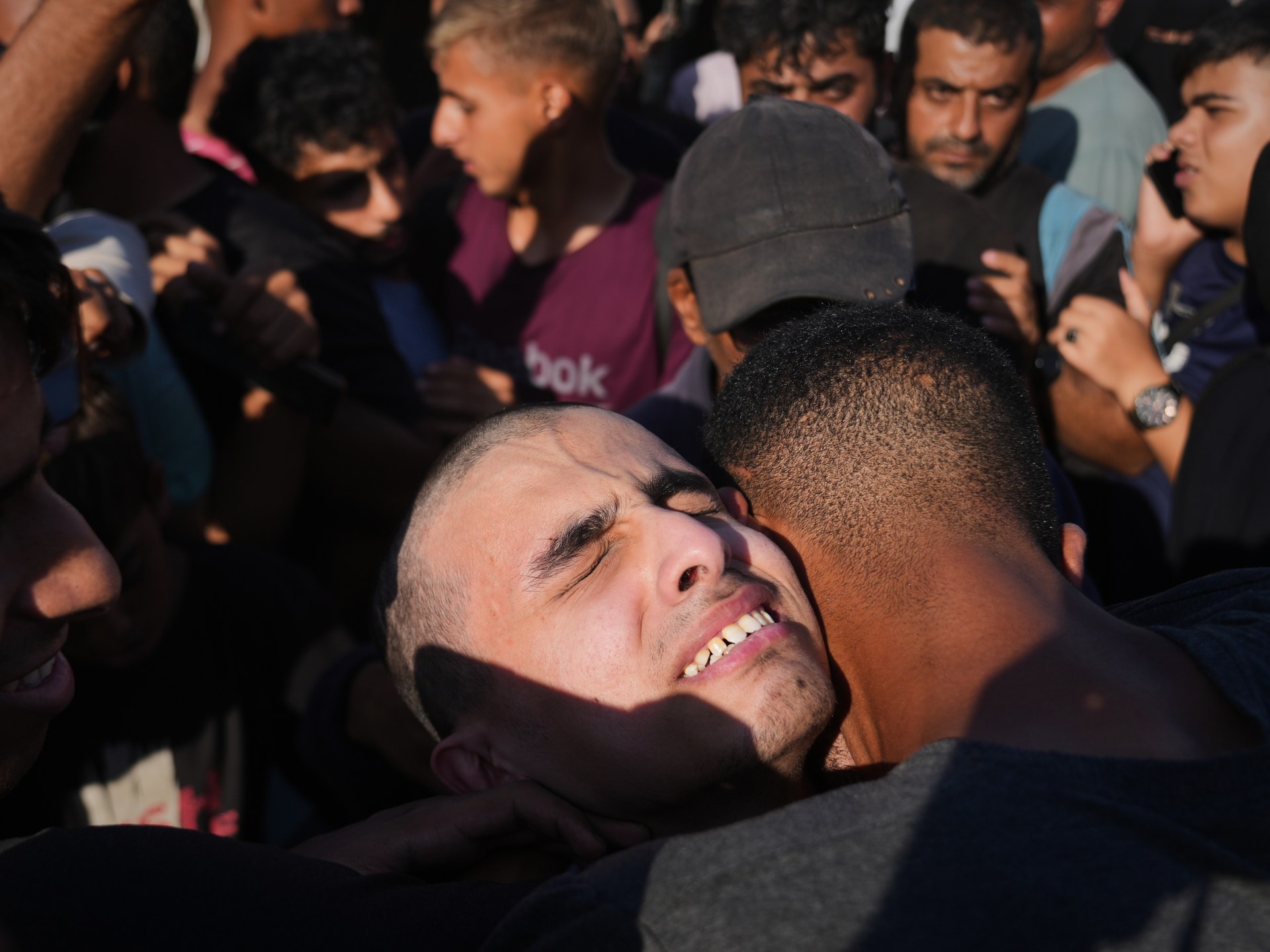 A world on trial: How lawyers documenting Israeli abuse pay a price