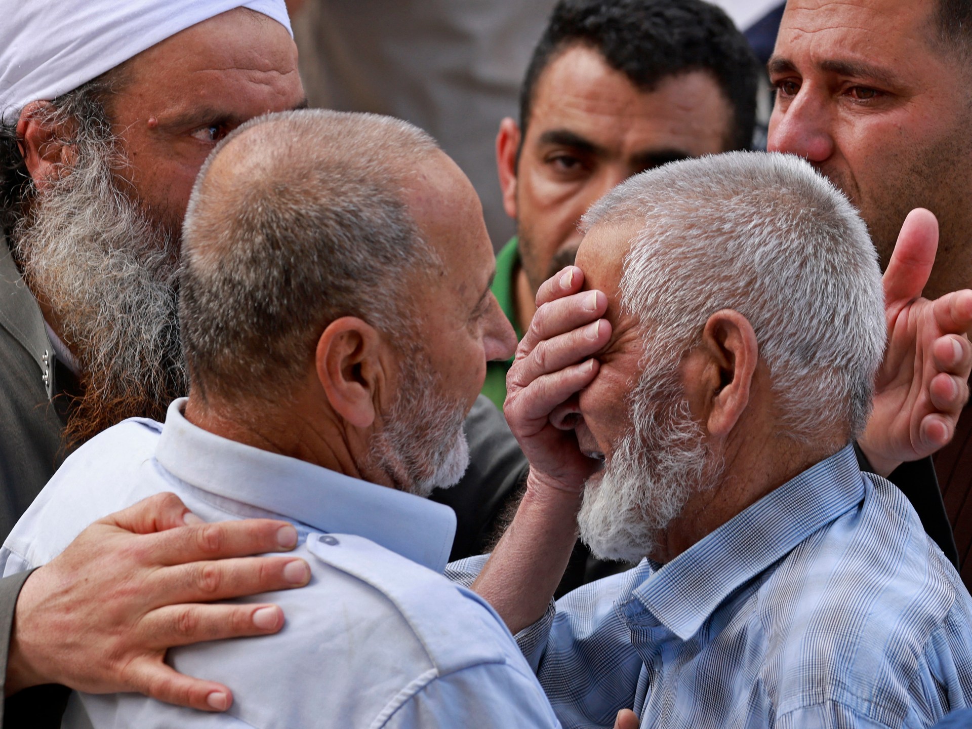 Four Palestinians killed as Israeli settlers raid occupied West Bank town