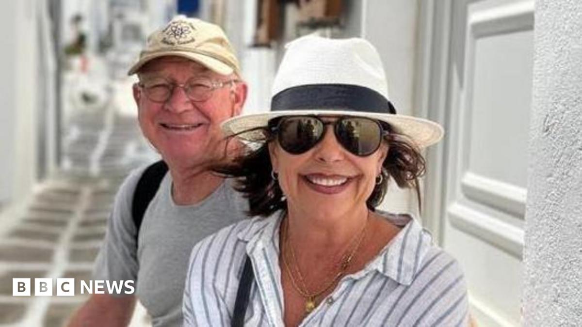 French police formally investigate woman over 2025 killing of Briton